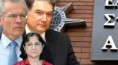 ΑΠΟΚΑΛΥΨΗ ΤΩΡΑ: ΔΙΑΣΥΡΕΙ ΔΙΕΘΝΩΣ ΜΕ ΨΕΥΔΗ ΤΗΝ ΕΛΛΗΝΙΚΗ ΔΙΚΑΙΟΣΥΝΗ Ο ΥΠΟΔΙΚΟΣ ΓΕΩΡΓΙΟΥ!