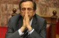 Ο Αντώνης Σαμαράς στη χώρα των θαυμάτων