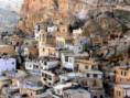 Συρία: Έπεσε η χριστιανική πόλη Μααλούλα