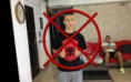 Ασυλία από την κυβέρνηση στον Αλβανό του ΠΑΟΚ που διαφήμιζε τον UCK