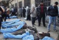 Ομολογία Σύρου ισλαμιστή ότι τα χημικά όπλα τα έριξαν οι αντάρτες!