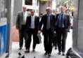 H Χρυσή Αυγή για τις δήθεν "διαπραγματεύσεις" συγκυβέρνησης - τρόικα