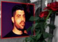 Ενταση στην κηδεία του Π.Φύσσα