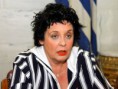 Η Κανέλλη προτρέπει σε πολιτικές δολοφονίες, αλλά η ψευτοδημοκρατία κωφεύει!