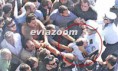 Εγκληματική οργάνωση το KKE; Άγριος ξυλοδαρμός του Αστυνομικού Διευθυντή Ευβοίας από μέλη του ΠΑΜΕ