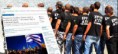 Οι διεθνείς τοκογλύφοι απαιτούν να τεθεί εκτός νόμου η Χρυσή Αυγή