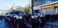 Ο Δένδιας στέλνει ΜΑΤ στην συγκέντρωση συμπαράστασης έξω από την ΓΑΔΑ