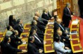 ΑΠΟΚΛΕΙΣΤΙΚΟ - Πεντακάθαροι όλοι οι λογαριασμοί των βουλευτών της Χρυσής Αυγής