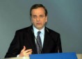 Δηλώσεις Α.Σαμαρά για Βουλή υποδίκων: Έρχονται χειροπέδες και για τον ΣΥΡΙΖΑ