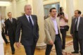 Ο Τσίπρας στέλνει στο εδώλιο Παπακωνσταντίνου – Βενιζέλο για τα υποβρύχια… και ο Αβραμόπουλος γνέφει καταφατικά!