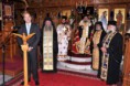 Δεν είναι χιούμορ! Υπουργός έκανε κήρυγμα από …άμβωνος
