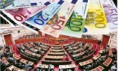 Πακτωλός χρημάτων για τα κόμματα των κλεπτοκρατών - Αναστολή χρηματοδότησης για την Χρυσή Αυγή  Διαβάστε περισσότερα: https://www.xryshaygh.com/index.php/enimerosi/view/paktwlos-chrhmatwn-gia-ta-kommata-twn-kleptokratwn-anastolh-chrhmatodothshs#ixzz2iWia5W