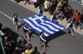 Παρελάσεις: υπόμνηση ηρωισμού και φιλοπατρίας