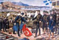26 Οκτωβρίου 1912: Η απελευθέρωση της Θεσσαλονίκης από τους τούρκους  Διαβάστε περισσότερα: https://www.xryshaygh.com/index.php/enimerosi/view/26-oktwbriou-1912-h-apeleutherwsh-ths-thessalonikhs-apo-tous-tourkous#ixzz2iulJdaYa