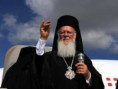 ΕΔΩΣΕ ΤΙΣ ΕΥΛΟΓΙΕΣ ΤΟΥ ΓΙΑ ΤΗΝ ΨΥΧΗ ΤΟΥ ΚΕΜΑΛ! Ο Πατριάρχης επισημοποίησε το σχίσμα με τον ελληνικό λαό