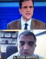 Αυτός ειναι ο δικηγόρος που μήνυσε τον Πάγκαλο!