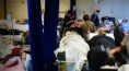 Διαμάχη γιατρών-Γεωργιάδη για τη φωτογραφία που σοκάρει