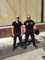 Αυτοί ειναι οι δολοφονημένοι νέοι εξω απο τα γραφεία της Χρυσης Αυγής