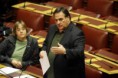 Ο ΒΟΥΛΕΥΤΗΣ ΤΟΥ ΣΥΡΙΖΑ Αρνήθηκε να καταδικάσει τις δολοφονίες ο Δ.Τσουκαλάς!